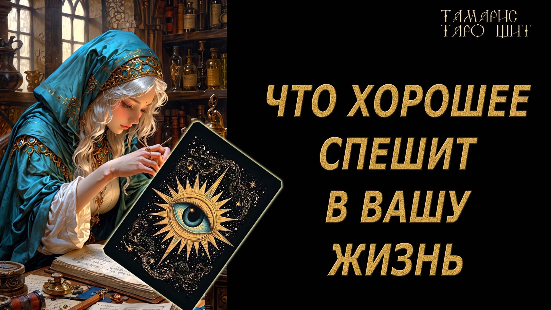 Что хорошее спешит в вашу жизнь🔥 🔮 🔥 #таро#tarot#gadanie#онлайн#гадание смотреть онлайн