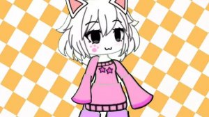 ходим в магазин^^/не хейт музон у Китти Бота подпишитесь на её