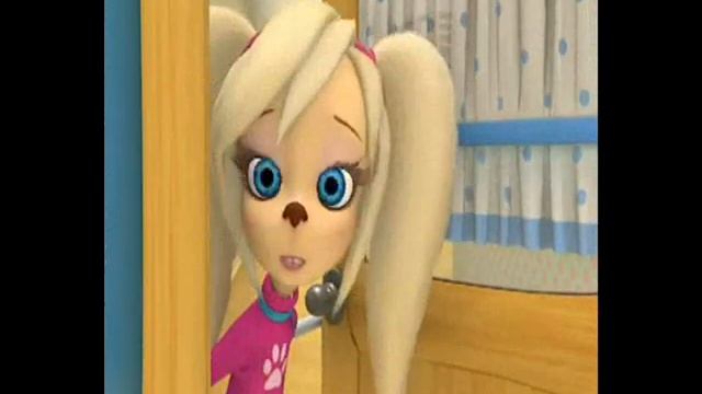 Мультфильм Барбоскины (лучший трейлер 2011) смотреть онлайн