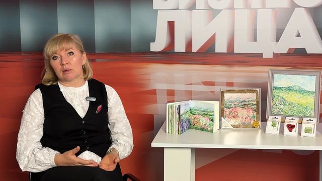 «Бизнес в лицах» – ИП Усманова Динара Николаевна