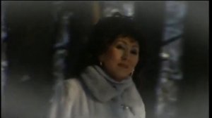 Минзәлә Түләбаева - Йәшлегем яҙы