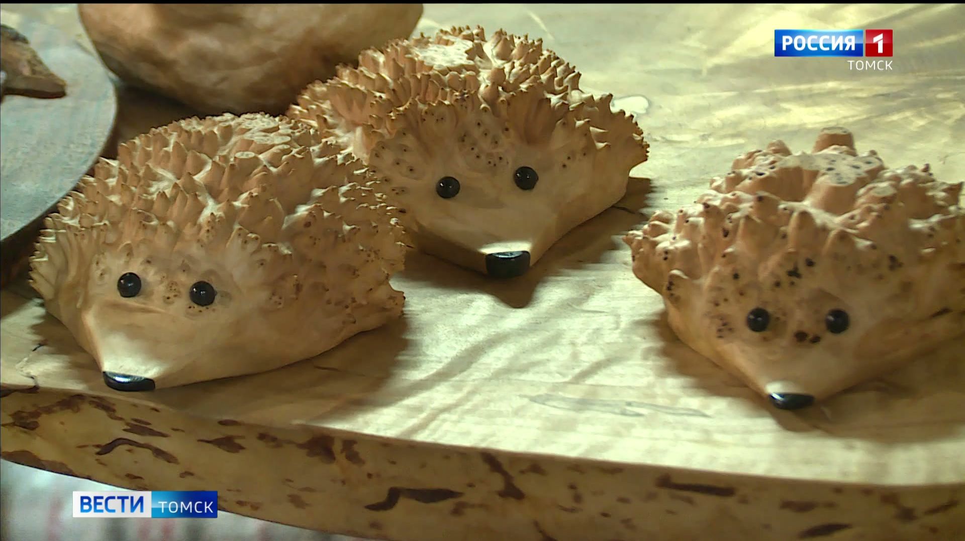 Вести-Томск, выпуск от 13.12.2025 14:30 смотреть онлайн