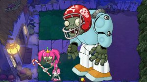 Plants vs Zombies Ultimate ПвЗ PvZ Растения против Зомби