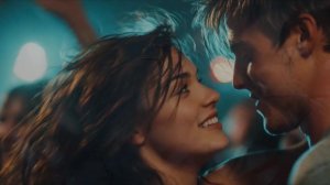 ТАНЕЦ ЛЮБВИ