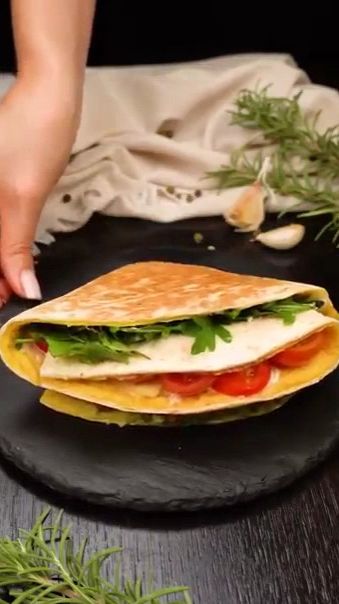 Даже соседи мне завидуют Этот рецепт вас покорит смотреть онлайн