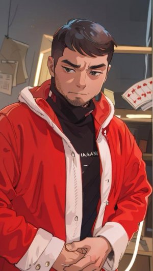 Новогодний фильм