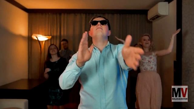 Я. Евдокимов - Фантазер (METAL COVER by Malex) смотреть онлайн