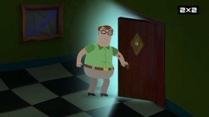 2х2 Анонс Приключения Пети и Волка (15.12.2025)