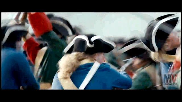 Sabaton - Poltava (кавер на русском языке) смотреть онлайн