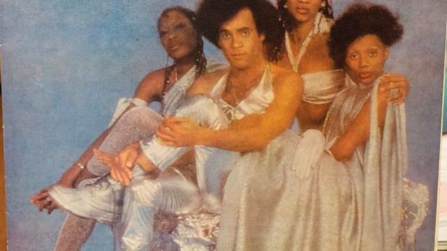 Daddy Cool - Boney M (Metal Cover by Malex) смотреть онлайн