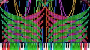 [Black MIDI] Soviet March