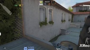 обычная дуелька