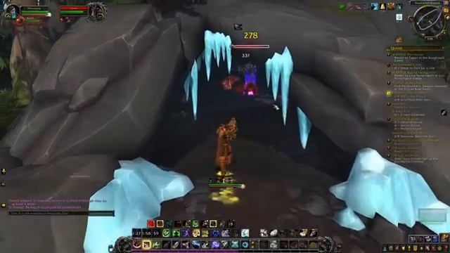 World Of Warcraft