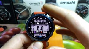 Обзор обновления 3.35.0.5 (Amazfit Balance 2)