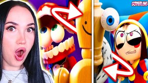 🎪 РАСКРЫТЫ ВСЕ ТАЙНЫ! В Авеле Копия Разума Королёра!😨 – Soderling Реакция