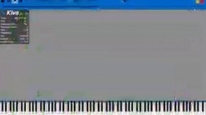 [Black MIDI-Legit-Run] Tetris Blocks Arts v3 | Kiva run