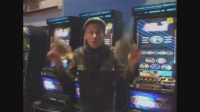 Сява - Джек Пот, но только джек пот