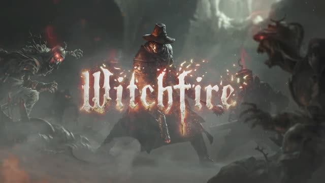 Witchfire - Трейлер обновления Reckoning смотреть онлайн