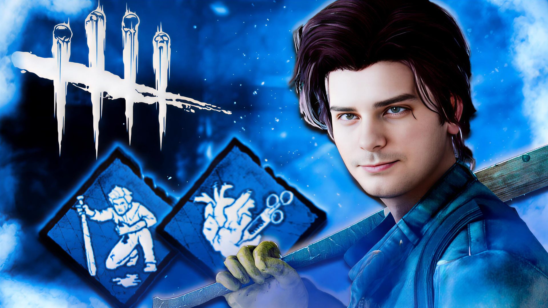 СТРИМЧИК ПО ДБД ► DEAD BY DAYLIGHT #2 смотреть онлайн