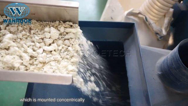 Мельница ножевого типа для измельчения пластиковых добавок смотреть онлайн