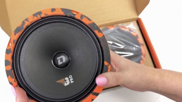Gryphon Pro 165 SE бомбезные динамики от @dl_audio