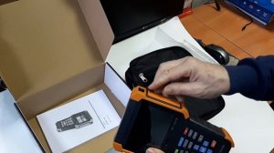 тестер AVT IPTEST 4300СТА