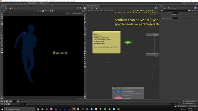 Chapter 3 - Attributes - 5.Required and Optional Attributes смотреть онлайн
