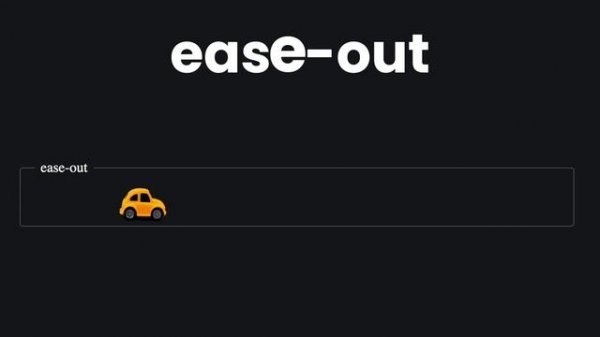 Learn All CSS Transition Property for Smooth Animation
