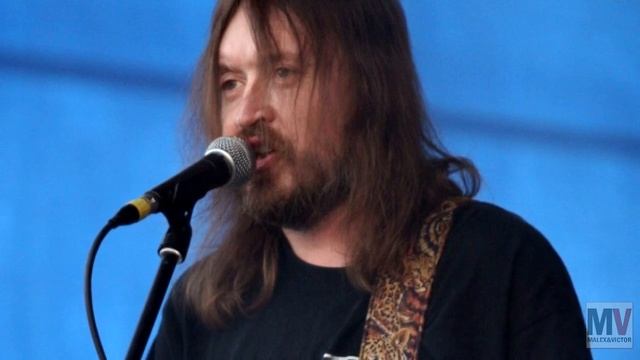 Дембельская - Гражданская оборона (кавер) смотреть онлайн