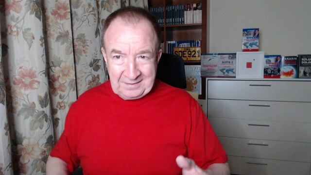 Откуда же пошла РУСЬ смотреть онлайн