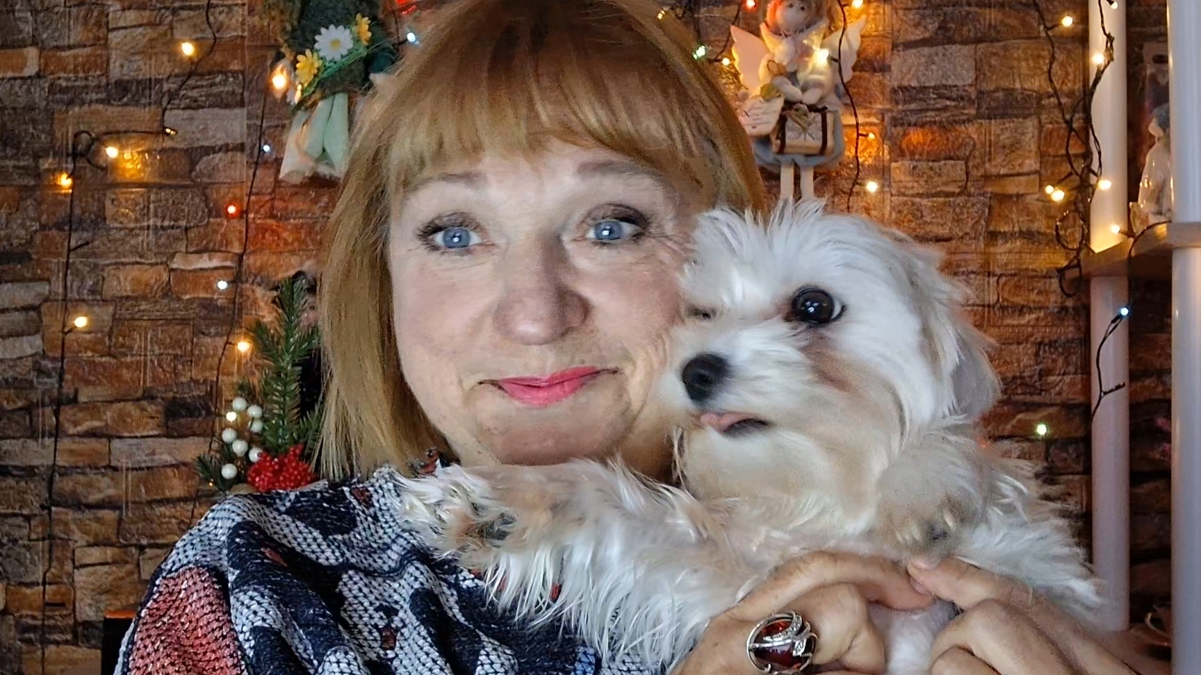 Мои покупочки к Новому году!!! смотреть онлайн