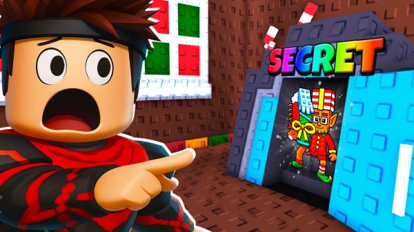 Как найти ВСЕХ новых Брейнротов в Find the Brainrot Roblox !