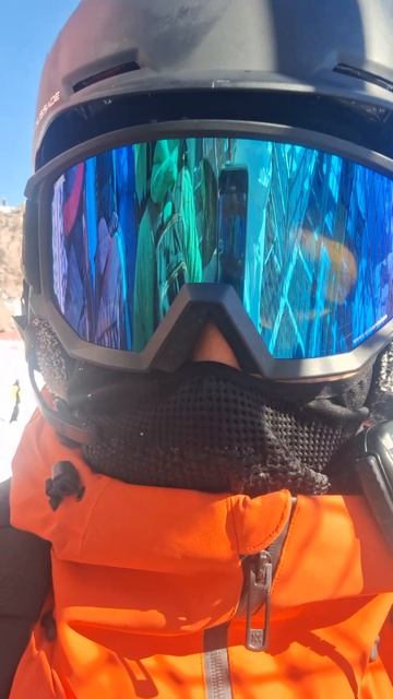 Балаклава X Binicx оправдала себя на все 100 Эльбрус обучение катанию на горный лыжах, 89283344433 смотреть онлайн