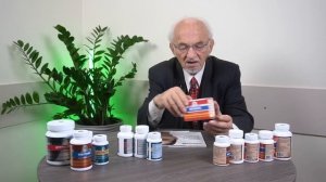 Этот продукт решает задачу комплексно! Авторские формулы В А Дадали