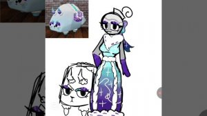 НОВОГОДНИЕ ОБНОВЛЕНИЕ В МИР ДЕНДИ АРТ БОБЕТ И УГЛЯ