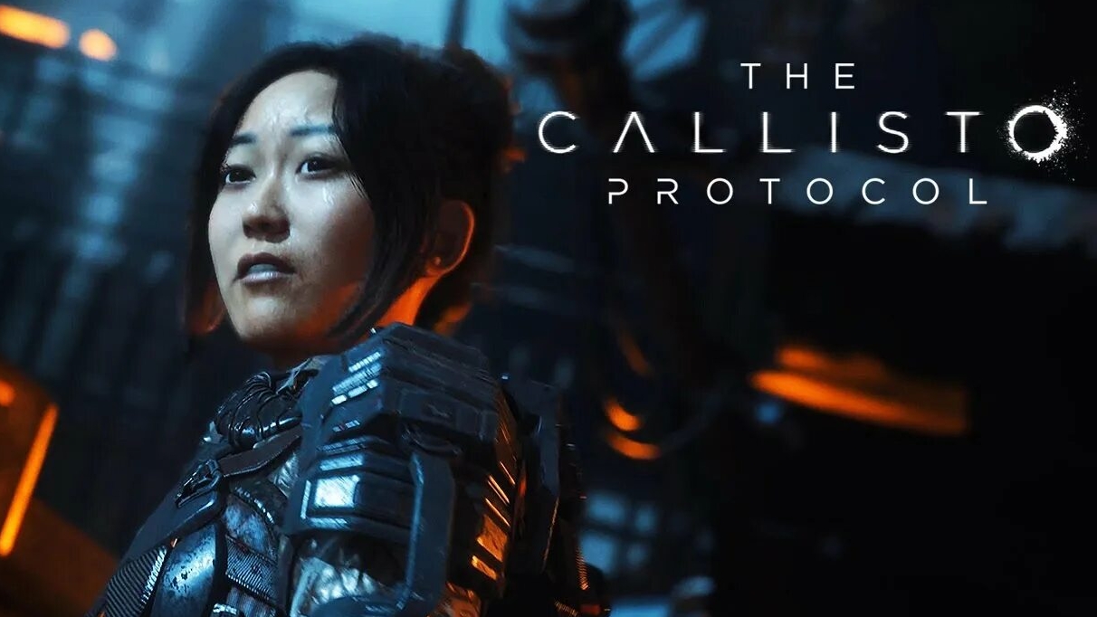 Film - The Callisto Protokol ,жилой купол ,побег смотреть онлайн