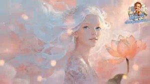 Песня-медитация: Лотосное Настроение💞  Музыка пробуждения Души💖 Стихи Елении