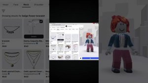 spending Robux трата робуксов 🥰💖✨️