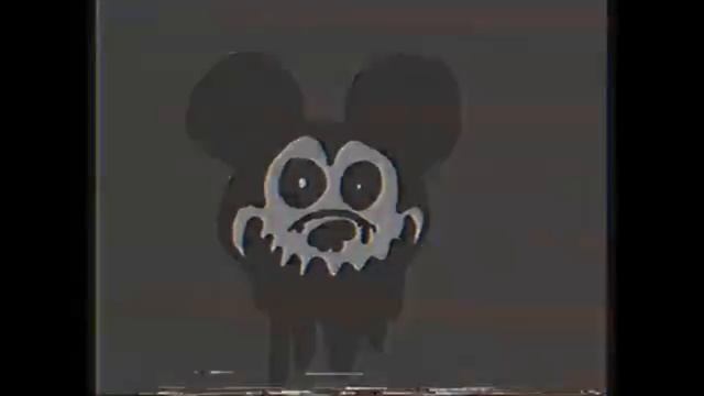 Disney file: Suicide Mouse.avi смотреть онлайн