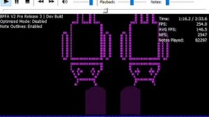 [Black MIDI] BigEasy