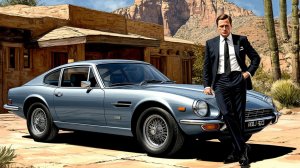 Джеймс Бонд исправит сложные ситуации как кривые зубы ортодонт. James Bond 007: The Duel (Sega).