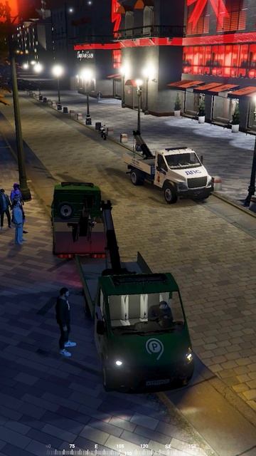 ТИПИЧНЫЙ ЦУМ В GTA 5 RMRP / ХЭКИЧ #GTA5 #GTA5RMRP #RMRP смотреть онлайн