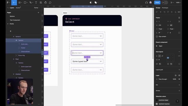 012 Building a robust form system from scratch смотреть онлайн