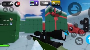 играю в соперники 33 серия