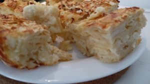 Пирог из лаваша/ Побывали с родителями на концерте "Играй, гармонь!"