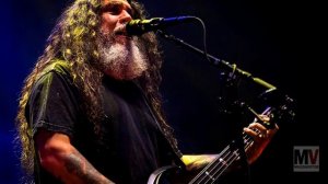 Slayer - I hate you (кавер на русском языке)