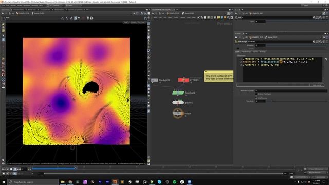 Chapter 18 - Flip Simulation - 4. Force смотреть онлайн