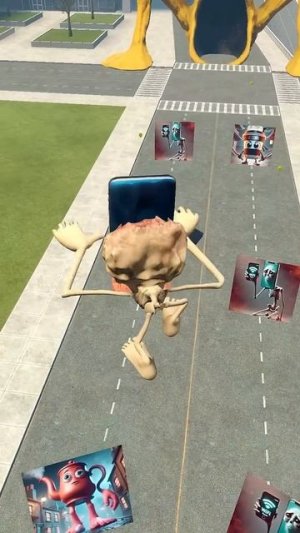 МУЛЬТИК СРАЖЕНИЕ С БОССОМ...