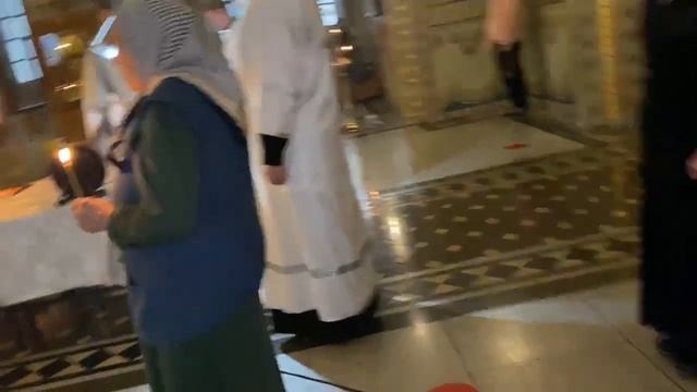 Что такое ПАРАСТАС? смотреть онлайн