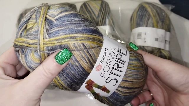 Последний выкуп пряжи 2025/Встретимся в 2026 смотреть онлайн